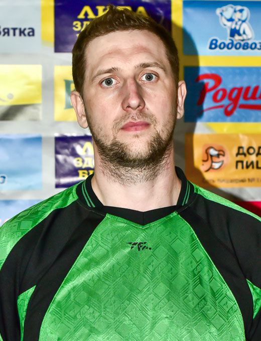 Кулятин Сергей